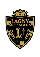 Logo US Lagny Messagers